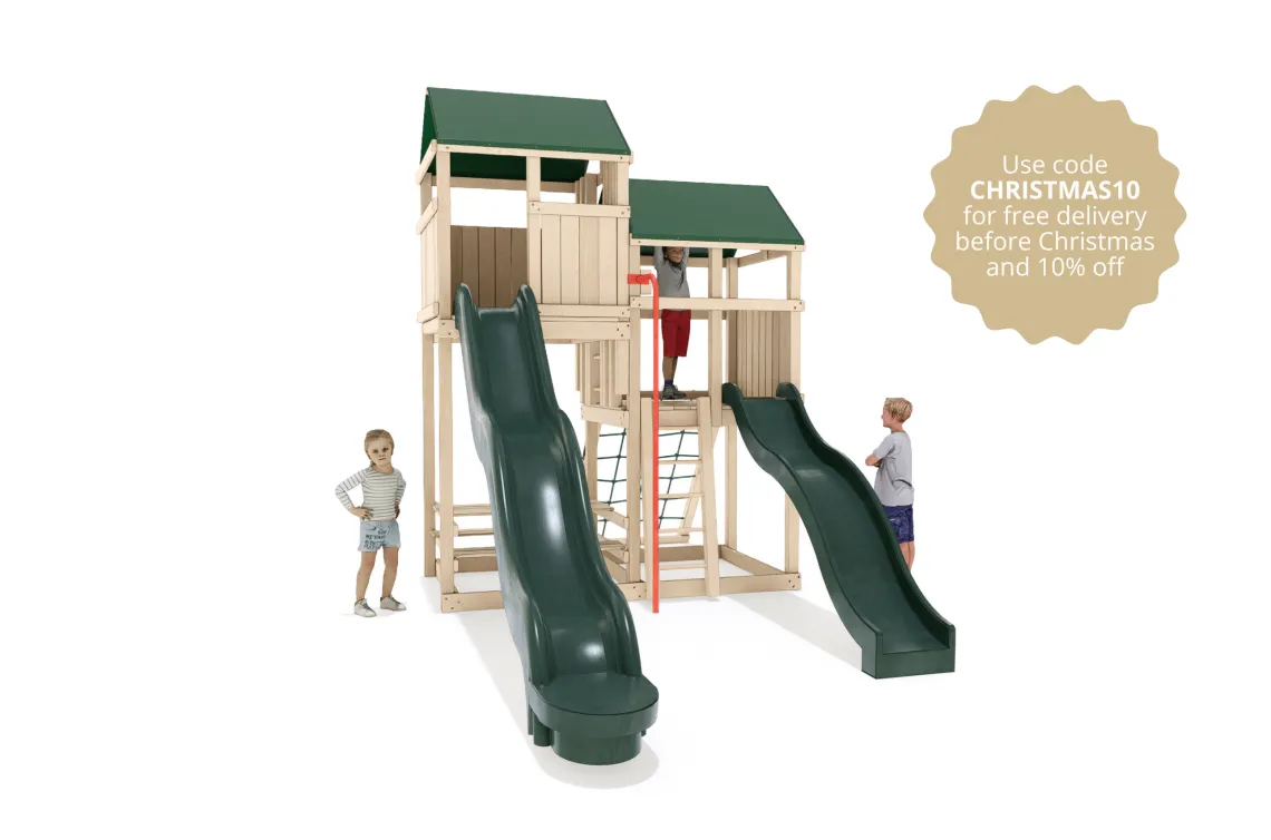 Mountain adventurer 3